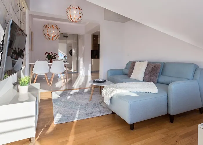Vip Apartamenty Stara Polana